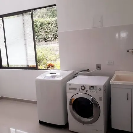 Casa Campestre De Lujo Con Piscina Privada, Terreno De 6Mil Mts, Vigilancia 24Horas, Villeta Exterior photo