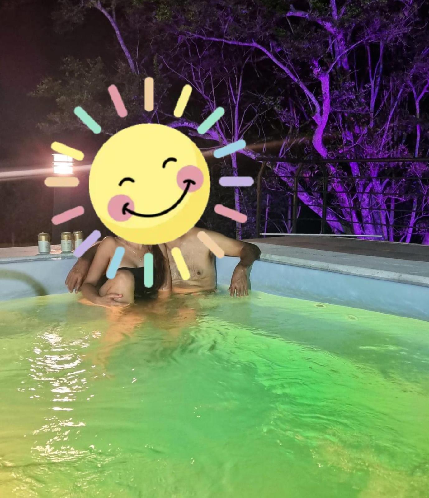 Casa Campestre De Lujo Con Piscina Privada, Terreno De 6mil Mts, Vigilancia 24horas, * Villeta
