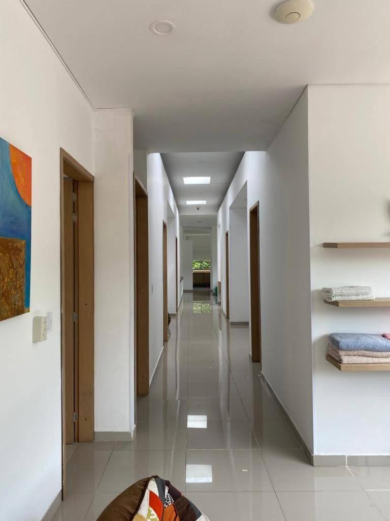 Casa Campestre De Lujo Con Piscina Privada, Terreno De 6mil Mts, Vigilancia 24horas, Ferienhaus Villeta