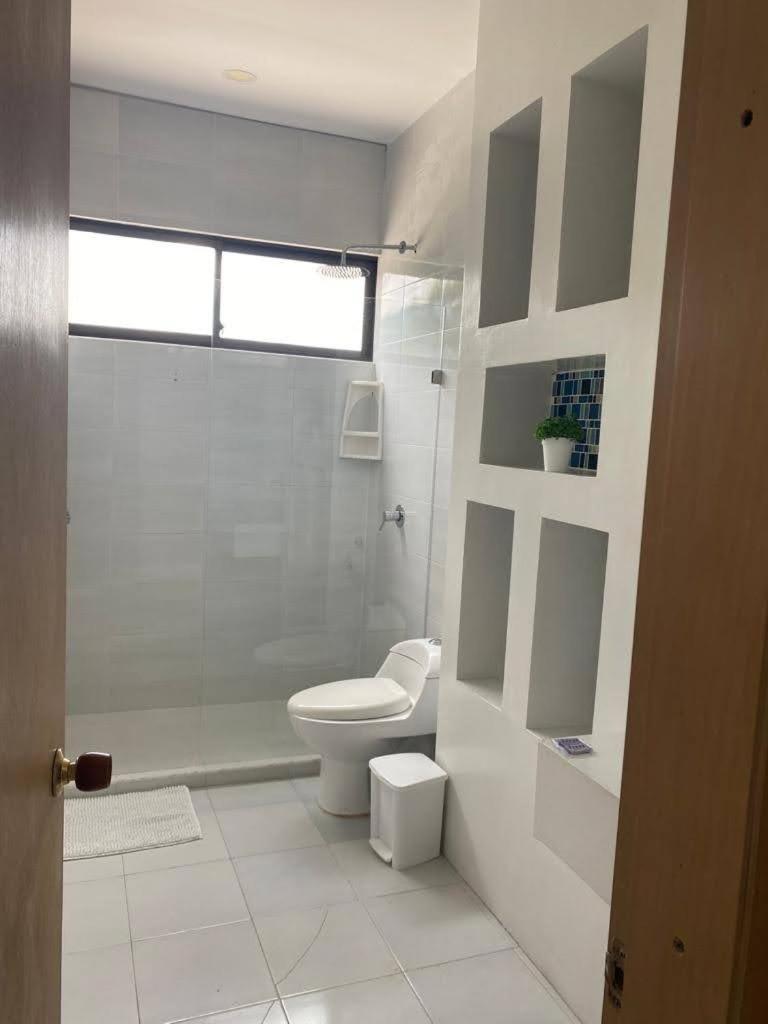 Ferienhaus Casa Campestre De Lujo Con Piscina Privada, Terreno De 6mil Mts, Vigilancia 24horas,